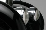 Bugatti Type 57C Atalante 1938 года